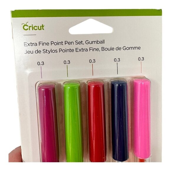 Cricut Craft Lot Vinyl Accessories Tools Iron On Infusible Ink Trimmer Set Gift - Picture 11 of 14